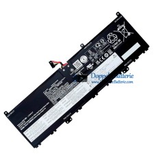 Akku für Lenovo 14ARH7 ProX 14IAH7 L21L4PC7 Slim7 L21M4PC7 14IAP [Ersatzakku]